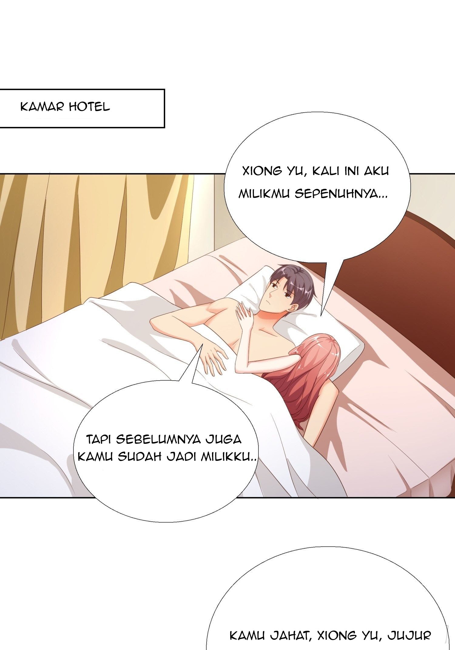 Super School Doctor (Supreme Campus Doctor) Chapter 64 Gambar 32